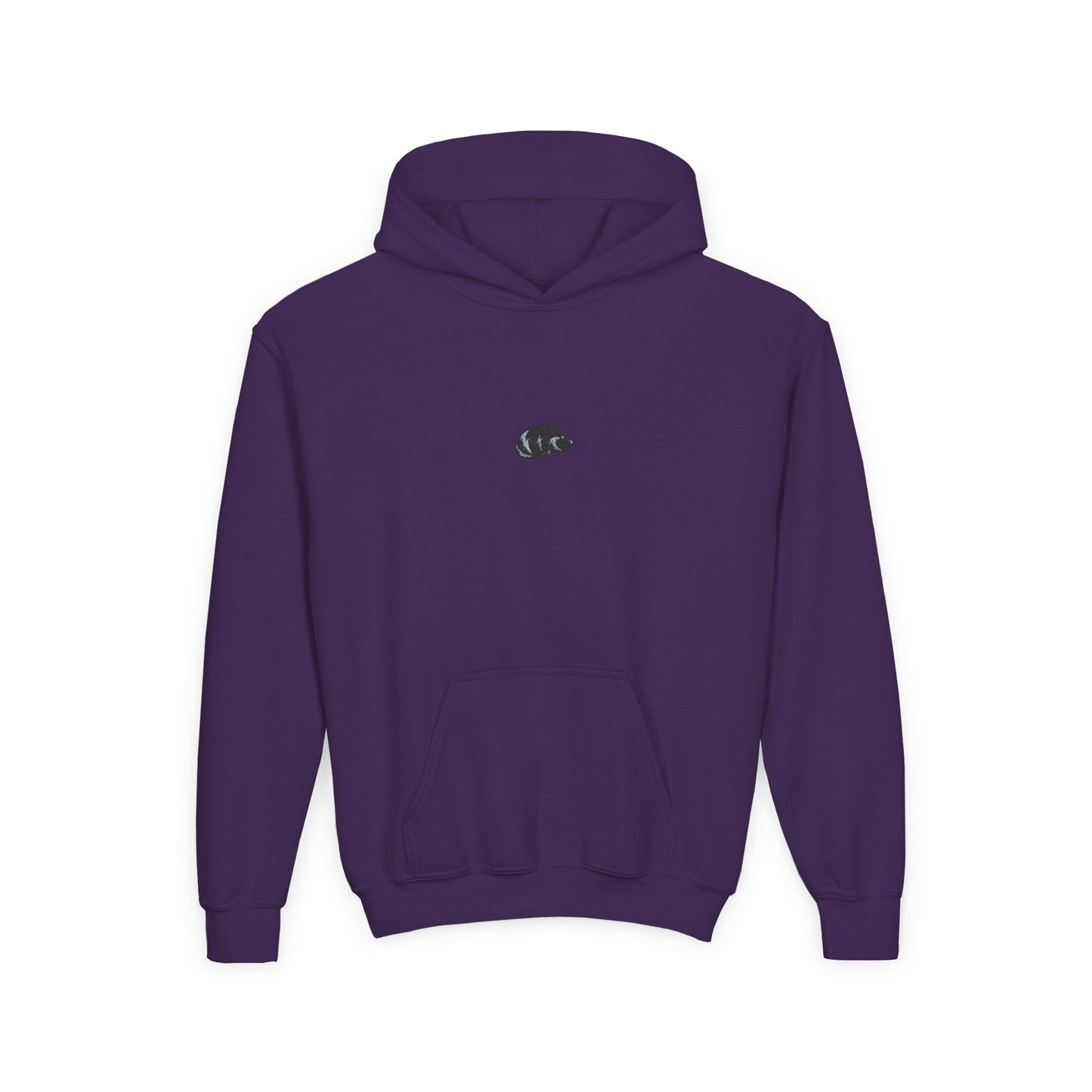 KIDS Stick Hoodie (Premium) | Addi LIVE