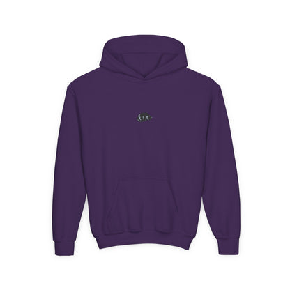 KIDS Stick Hoodie (Premium) | Addi LIVE