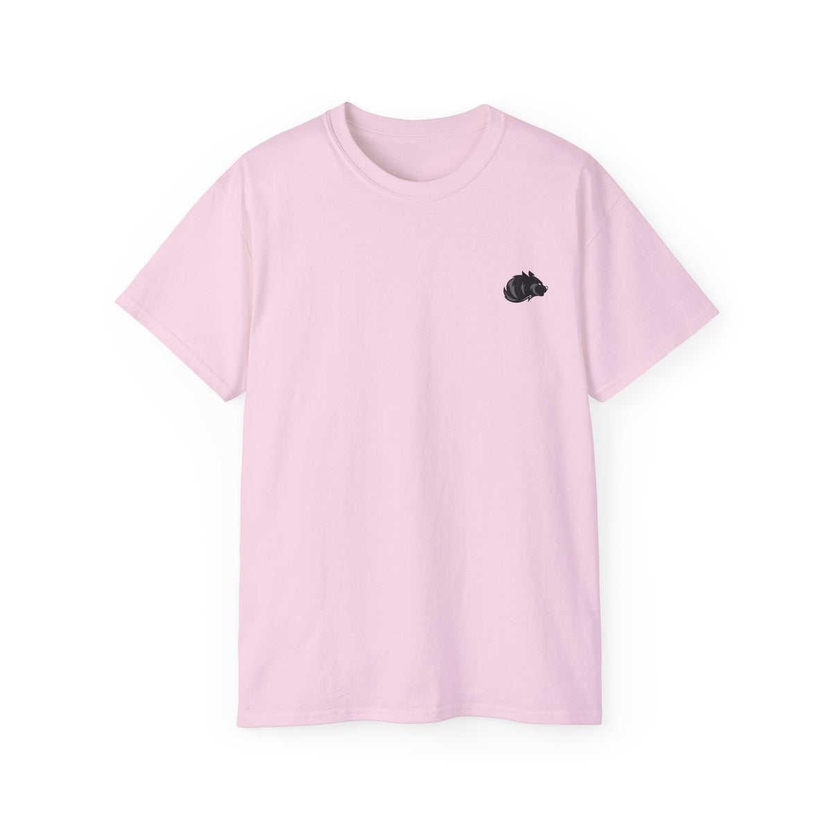Essential T-Shirt | Addi LIVE