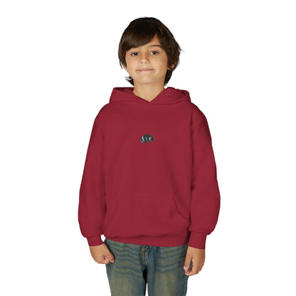 KIDS Stick Hoodie (Premium) | Addi LIVE