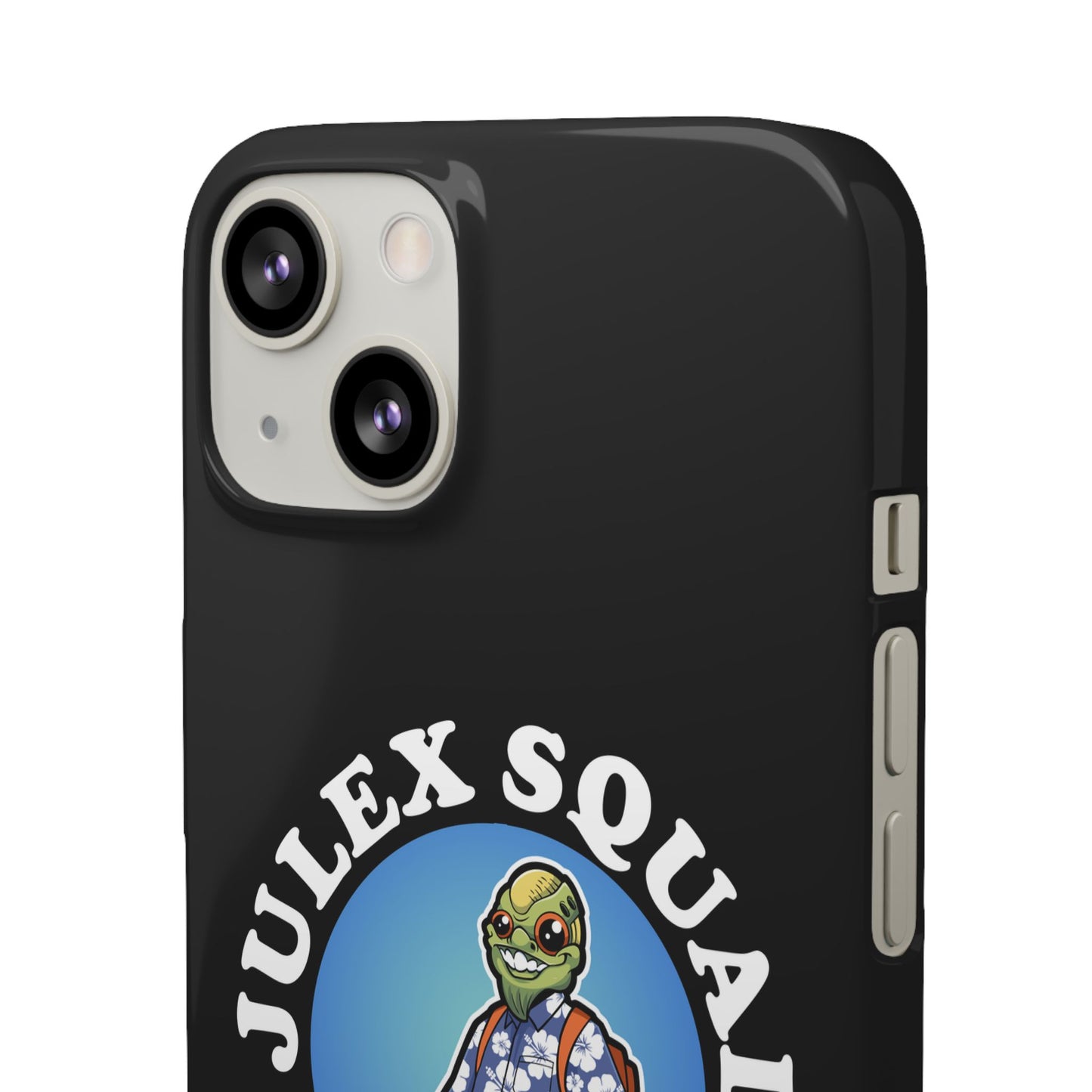 Handyhülle | JULEX SQUAD