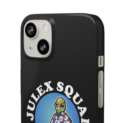 Handyhülle | JULEX SQUAD