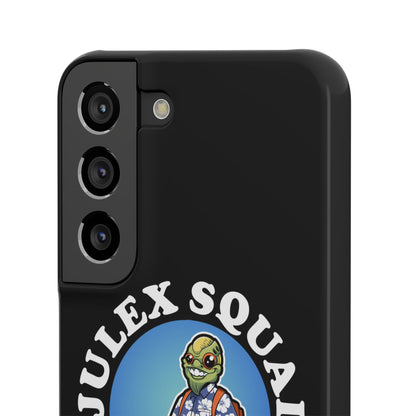 Handyhülle | JULEX SQUAD