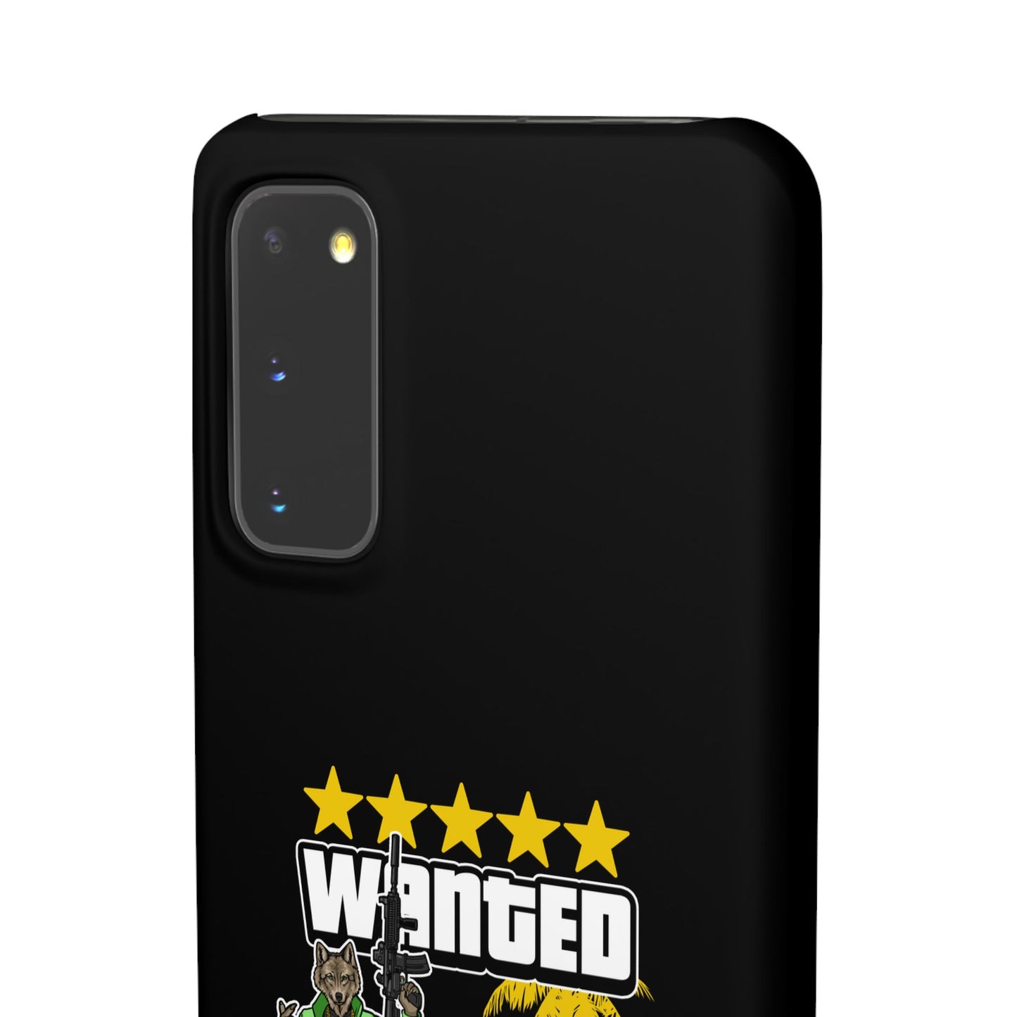 Handyhülle | VENOM AIMZ