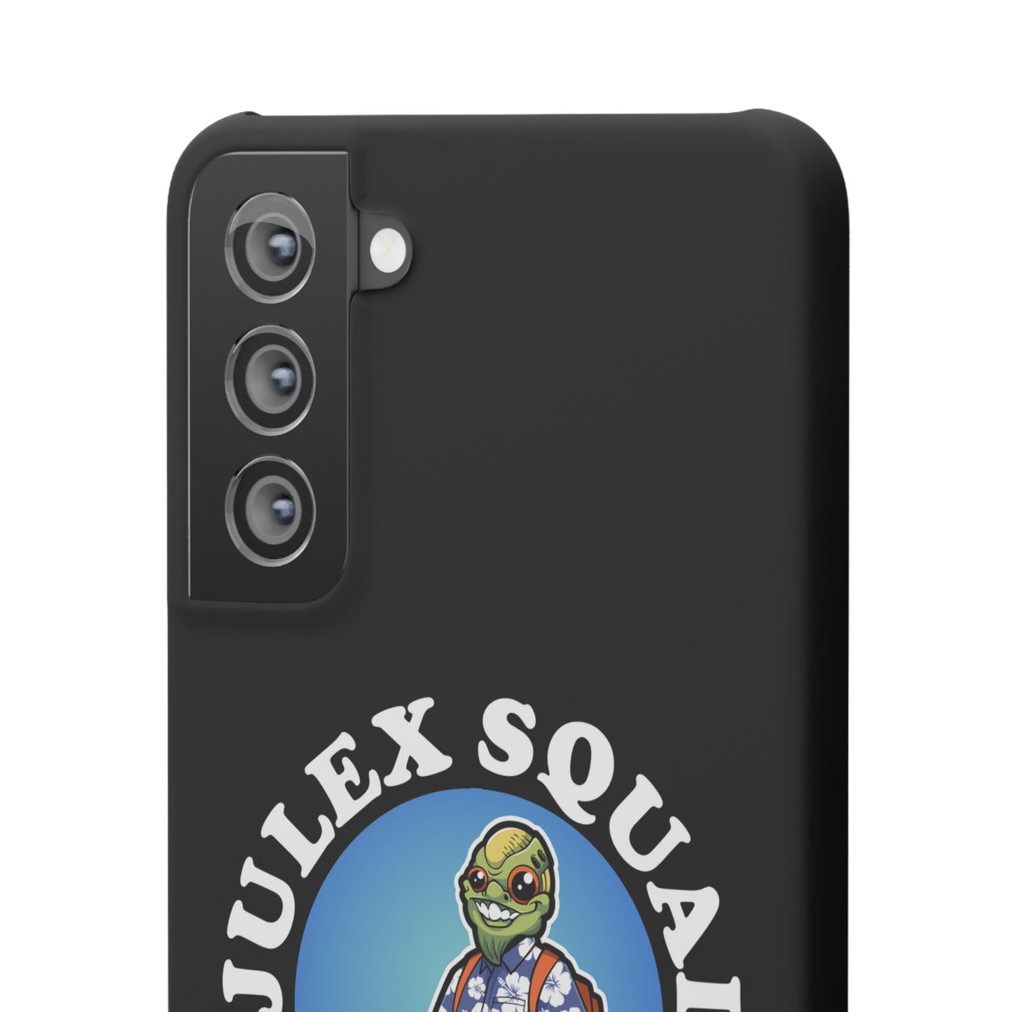 Handyhülle | JULEX SQUAD