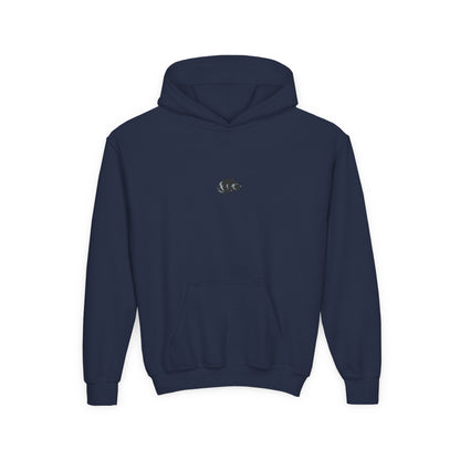 KIDS Stick Hoodie (Premium) | Addi LIVE
