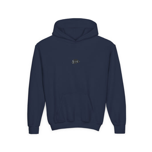 KIDS Stick Hoodie (Premium) | Addi LIVE