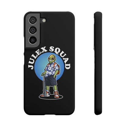 Handyhülle | JULEX SQUAD