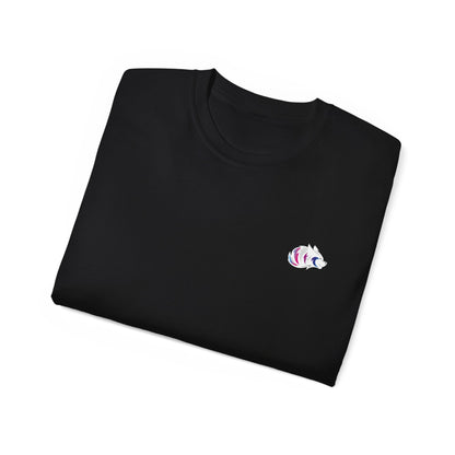 Essential T-Shirt | Addi LIVE