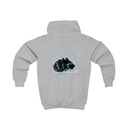 Essential Kids Hoodie | Addi LIVE