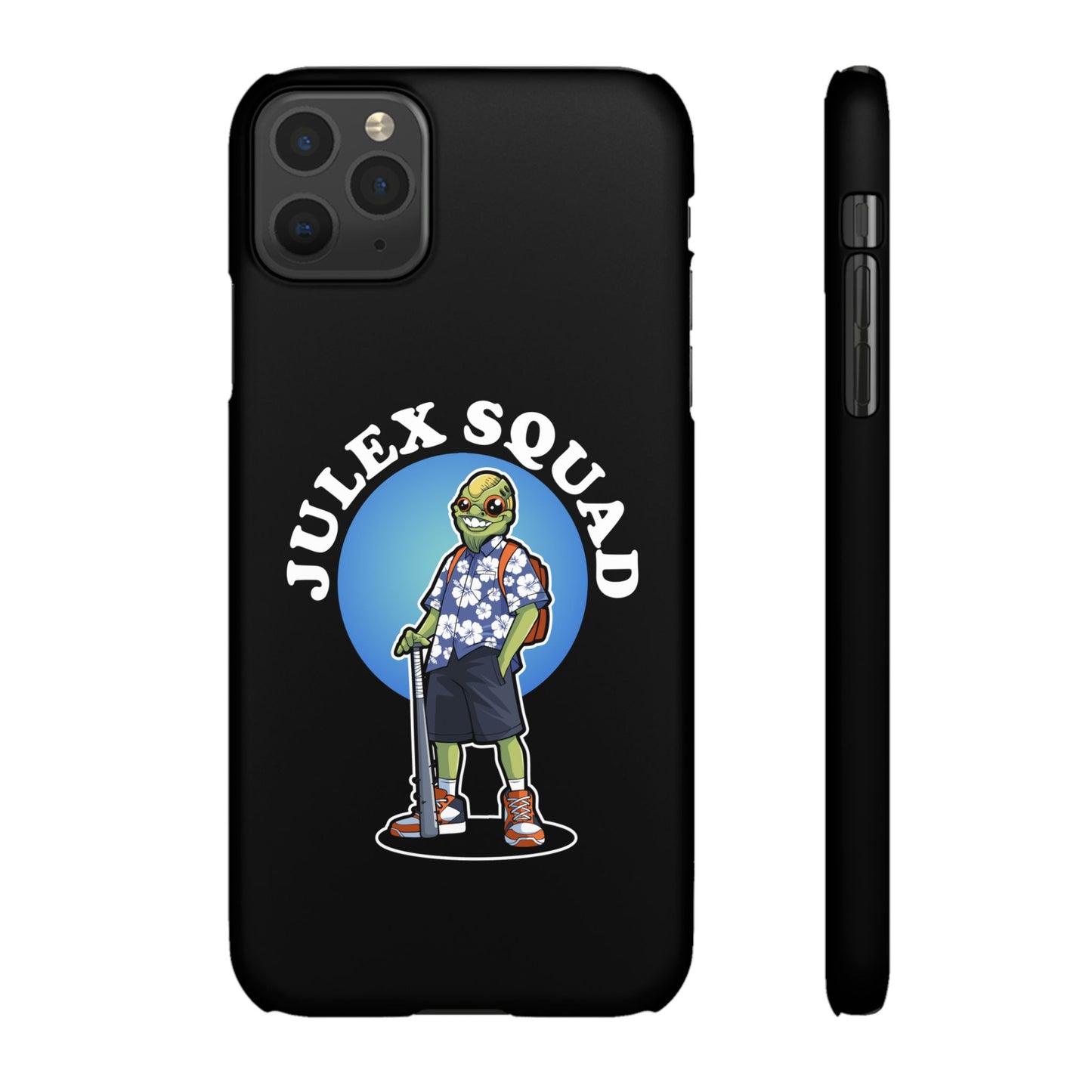 Handyhülle | JULEX SQUAD