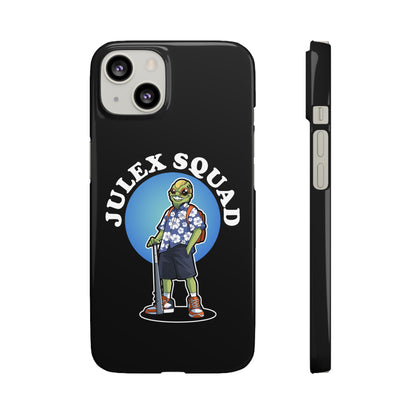 Handyhülle | JULEX SQUAD