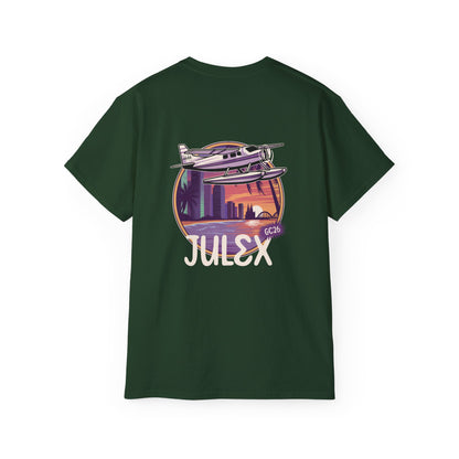 FlyBy Limited Edition T-Shirt | GC2026 | JULEX