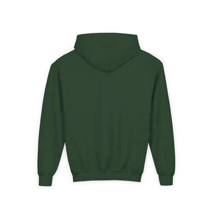 KIDS Stick Hoodie (Premium) | Addi LIVE