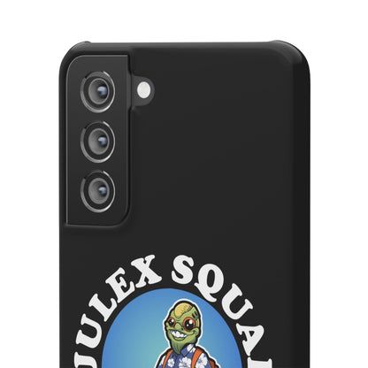 Handyhülle | JULEX SQUAD