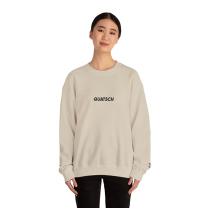 QUATSCH Stick Sweatshirt | JULEX