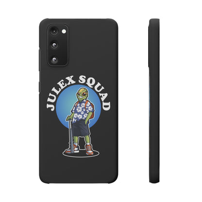 Handyhülle | JULEX SQUAD