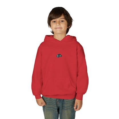 KIDS Stick Hoodie (Premium) | Addi LIVE