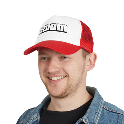 Kappe | VENOM AIMZ