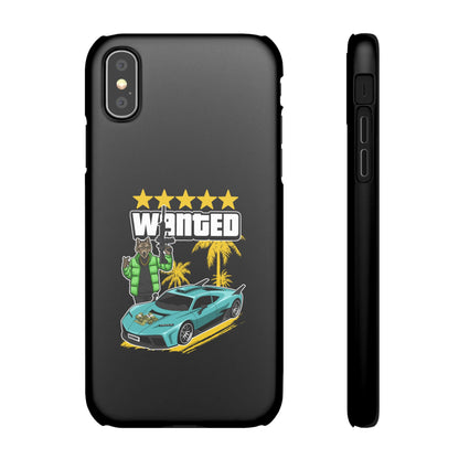 Handyhülle | VENOM AIMZ