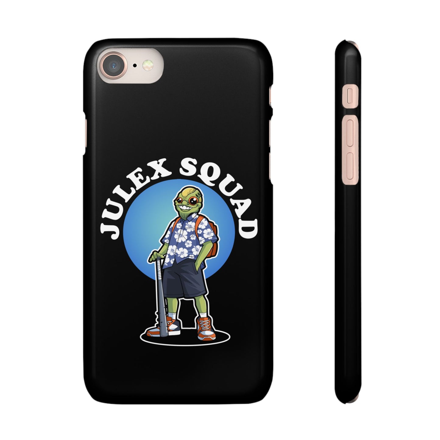 Handyhülle | JULEX SQUAD