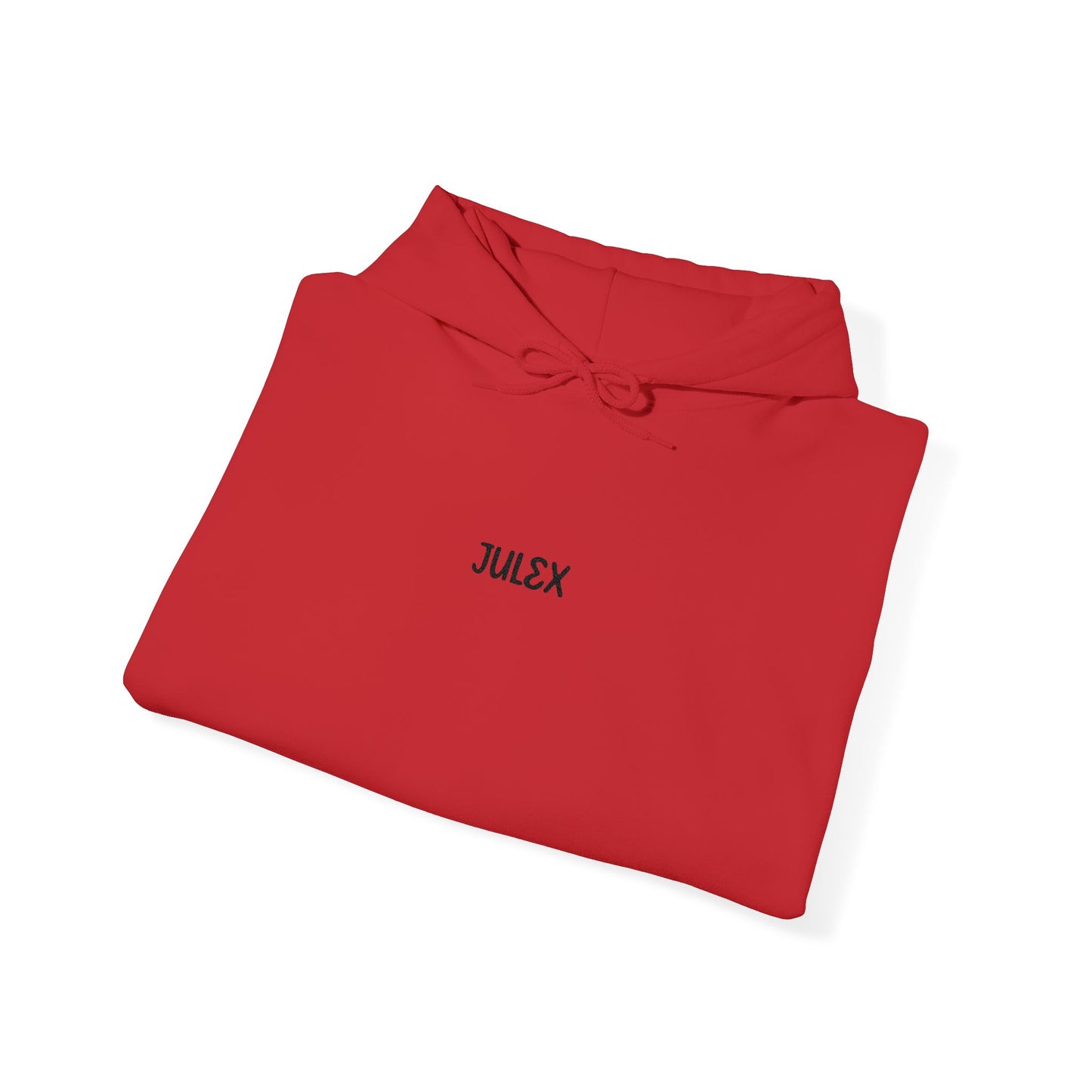 Summer 2026 Stick-Hoodie | JULEX