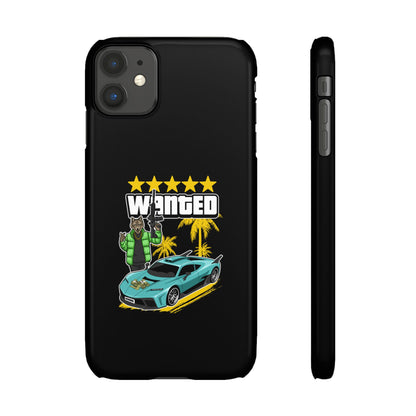 Handyhülle | VENOM AIMZ