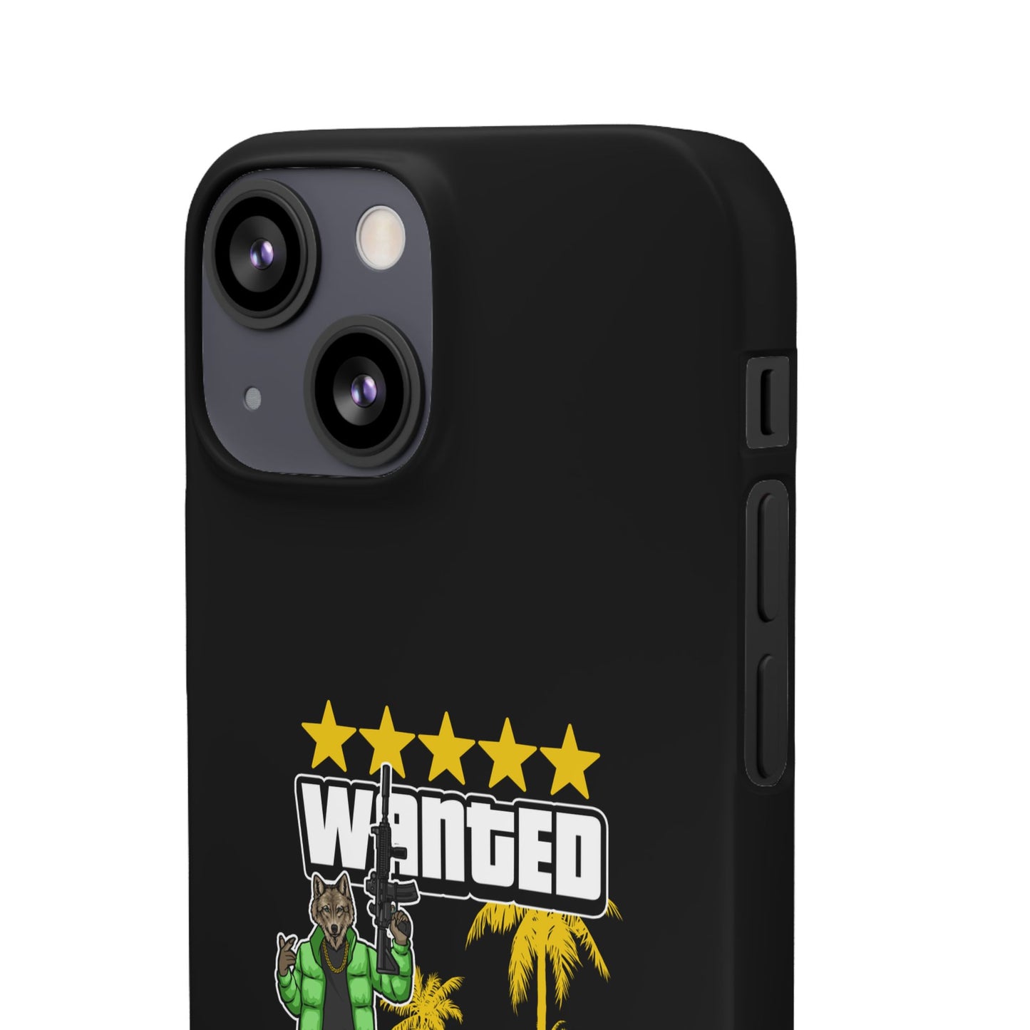 Handyhülle | VENOM AIMZ