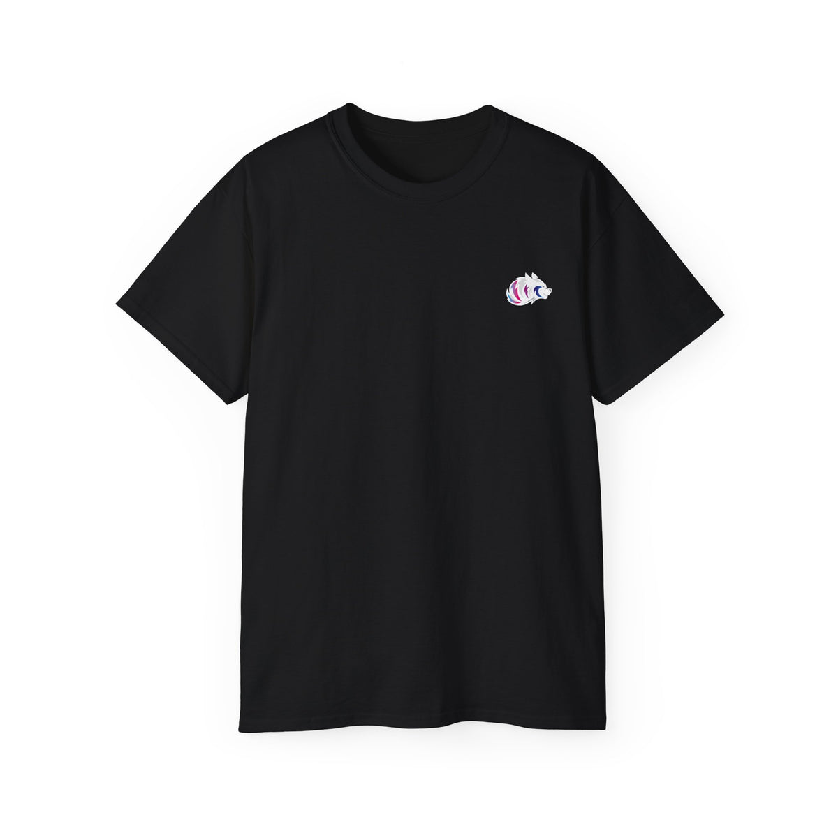 Essential T-Shirt | Addi LIVE