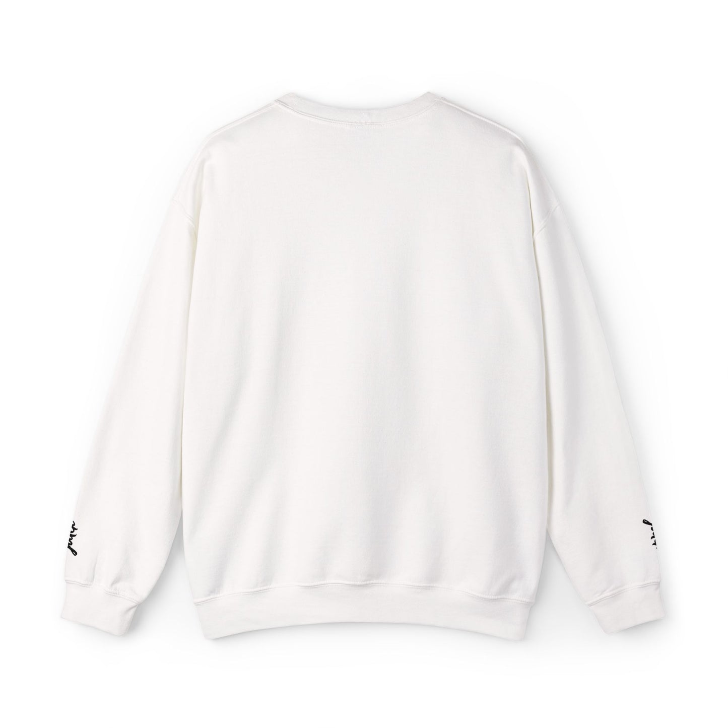 QUATSCH Stick Sweatshirt | JULEX