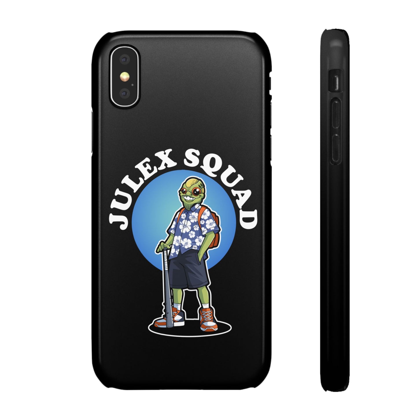 Handyhülle | JULEX SQUAD