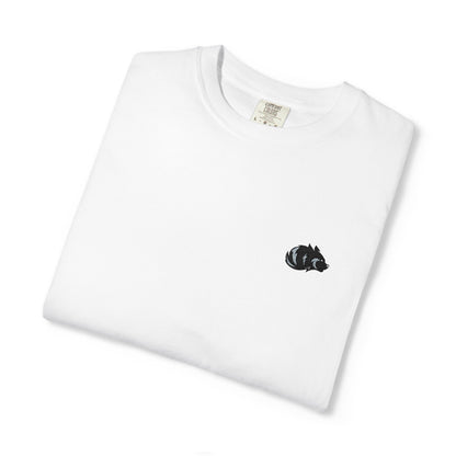 Icon Stick T-Shirt (Premium) | Addi LIVE