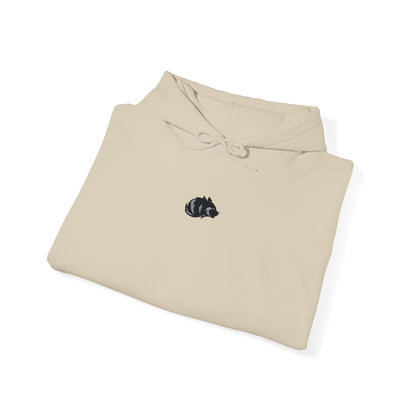 Icon Stick Hoodie (Premium) | Addi LIVE