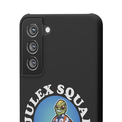 Handyhülle | JULEX SQUAD