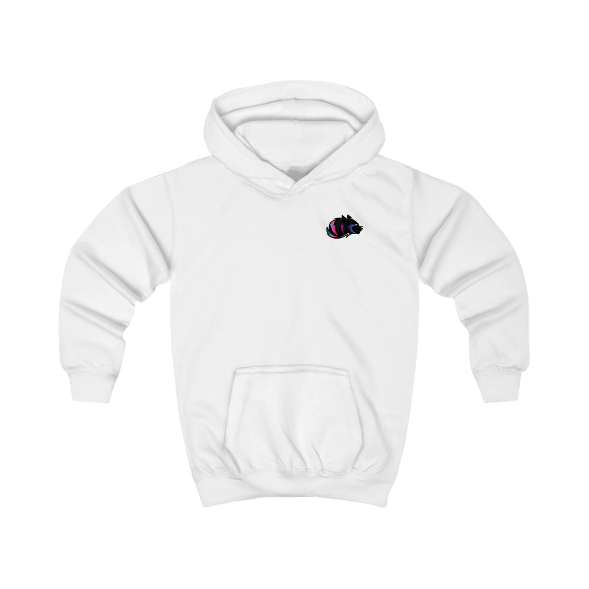 Essential Kids Hoodie | Addi LIVE