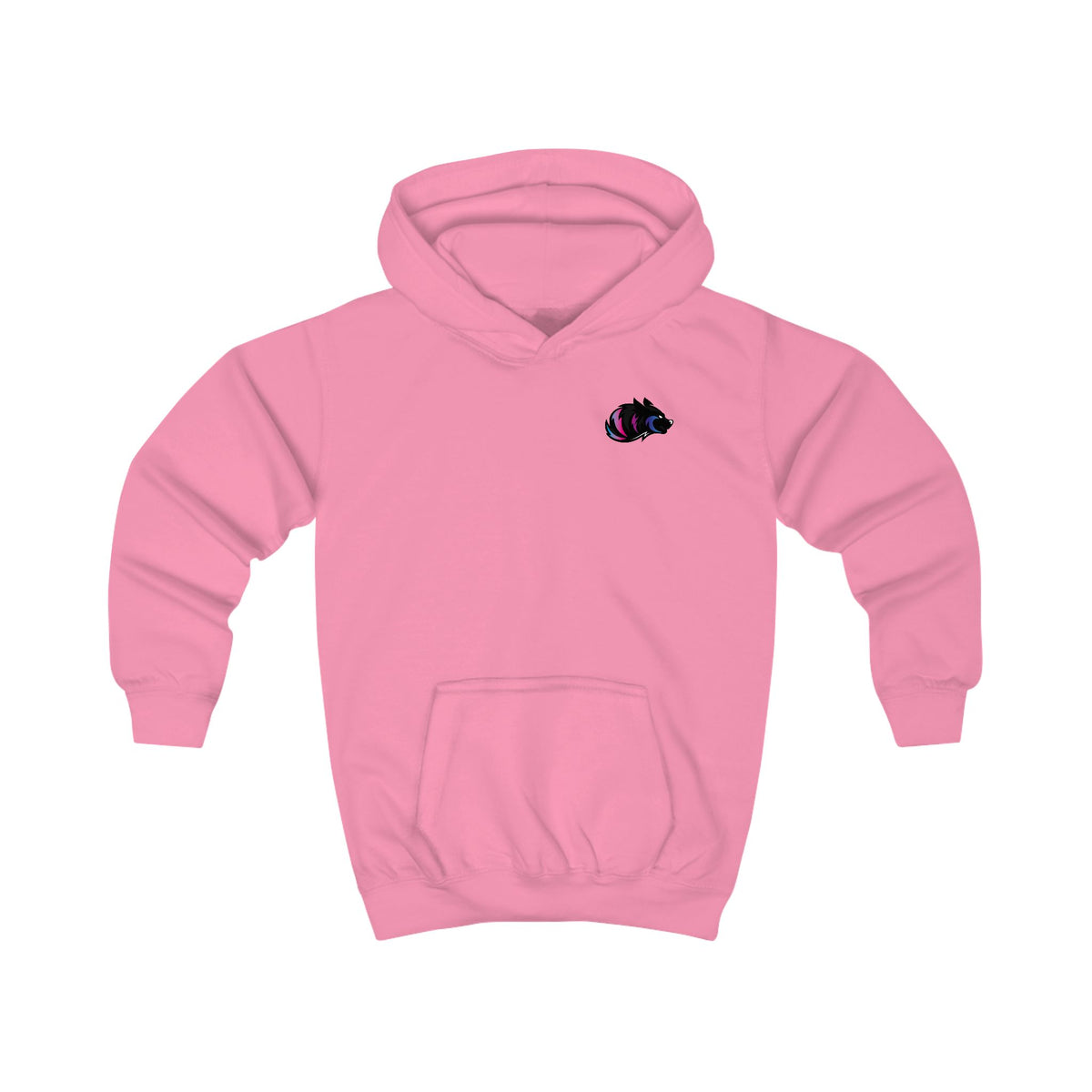 Essential Kids Hoodie | Addi LIVE