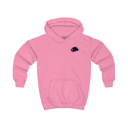 Essential Kids Hoodie | Addi LIVE