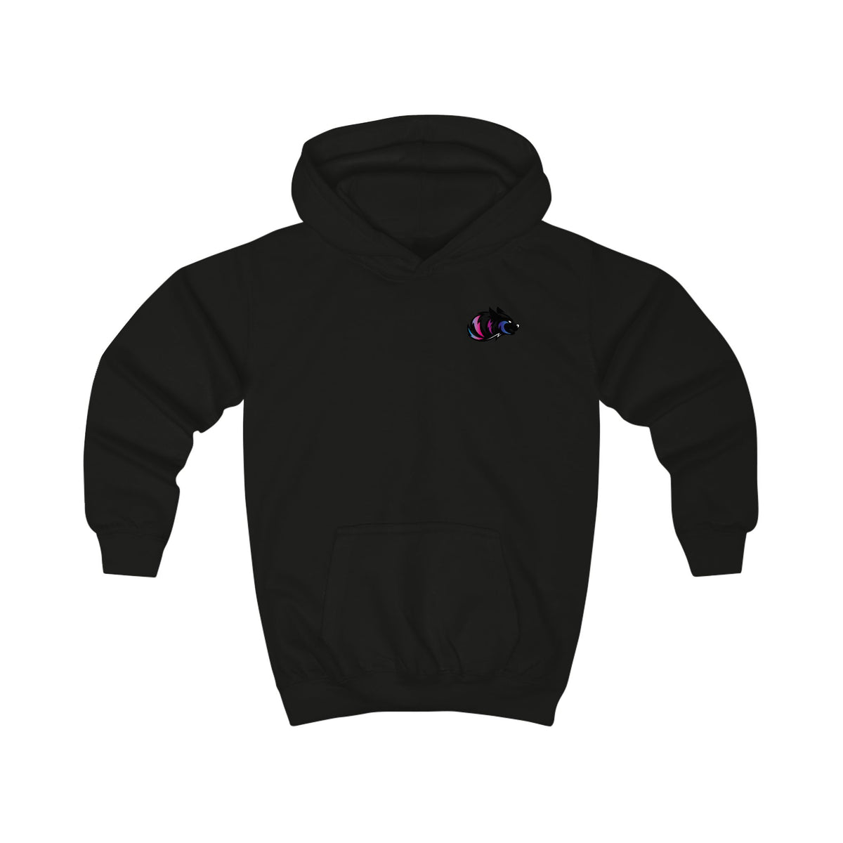 Essential Kids Hoodie | Addi LIVE
