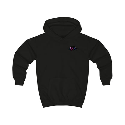 Essential Kids Hoodie | Addi LIVE