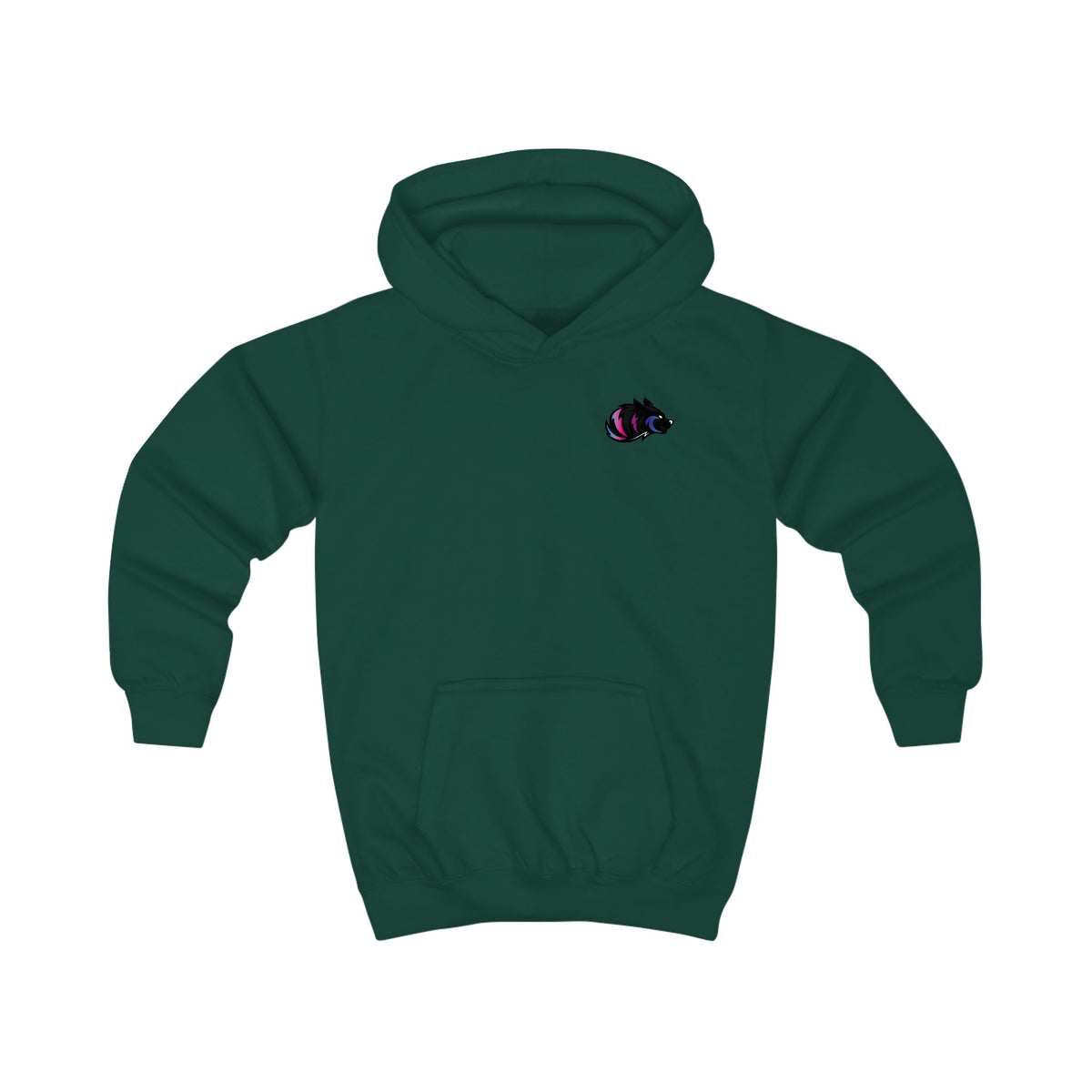 Essential Kids Hoodie | Addi LIVE