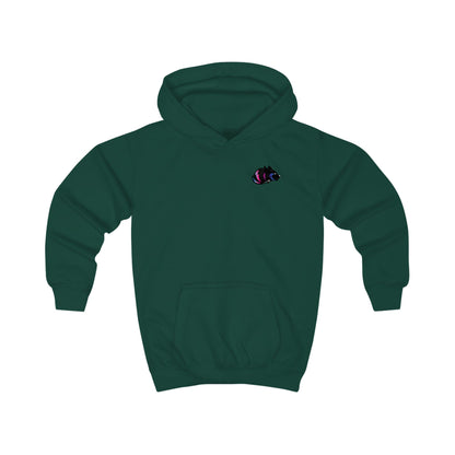 Essential Kids Hoodie | Addi LIVE