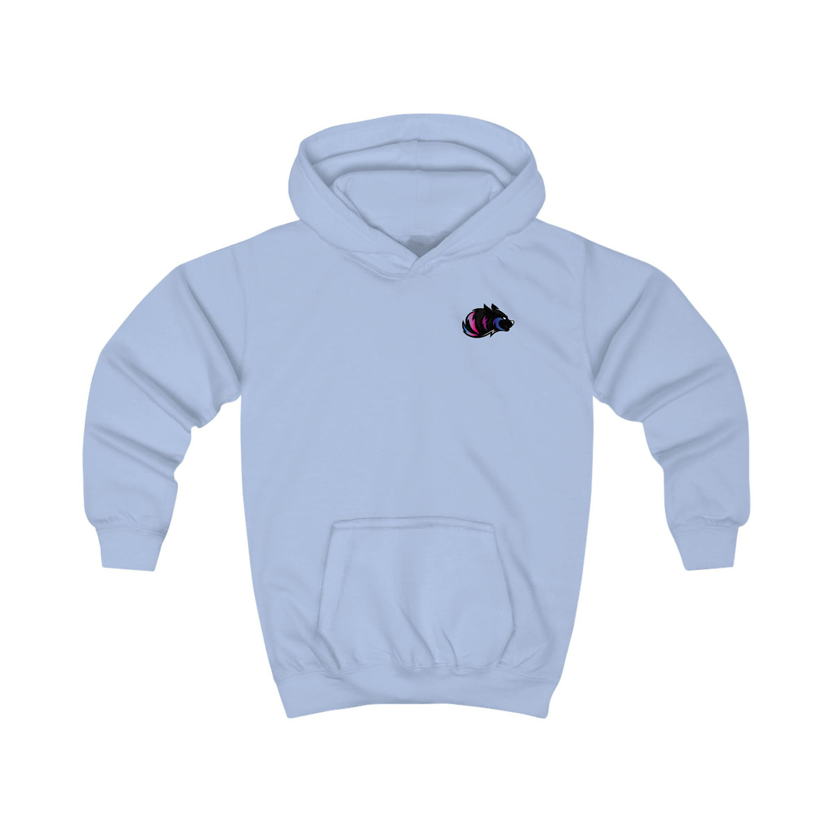 Essential Kids Hoodie | Addi LIVE
