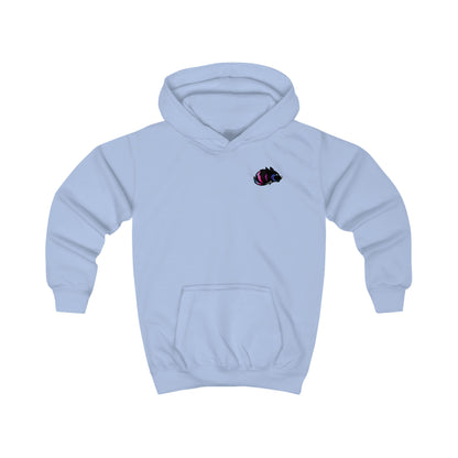 Essential Kids Hoodie | Addi LIVE