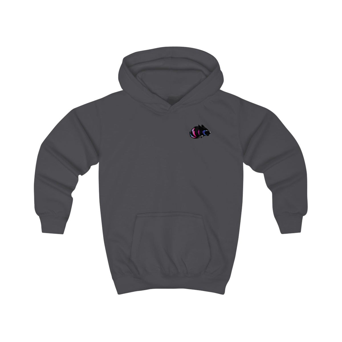 Essential Kids Hoodie | Addi LIVE
