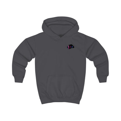 Essential Kids Hoodie | Addi LIVE