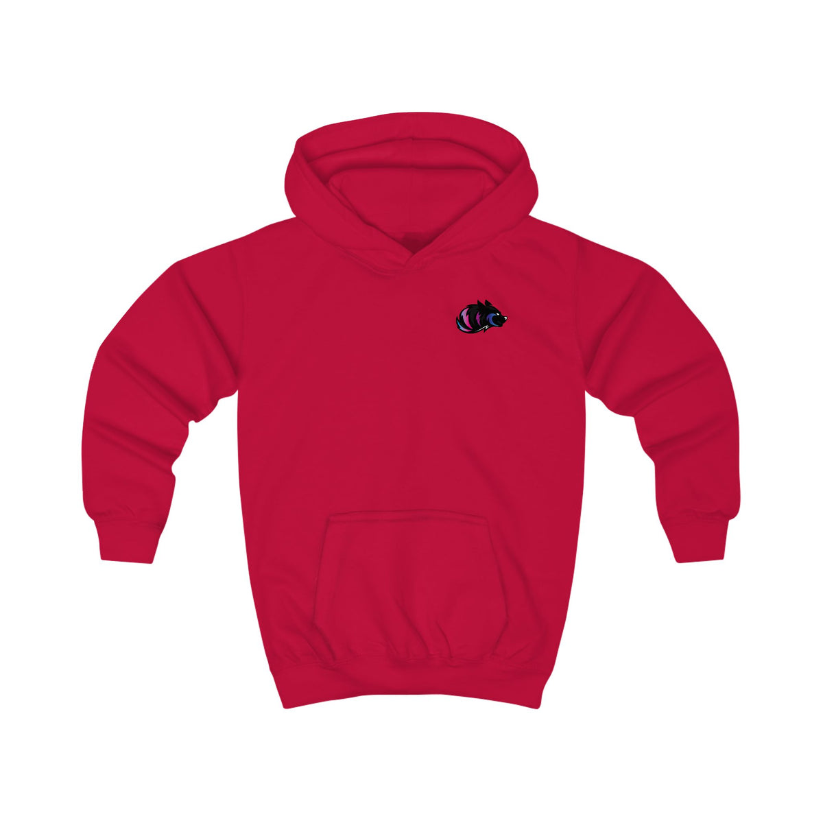 Essential Kids Hoodie | Addi LIVE