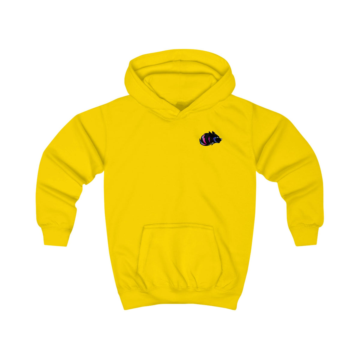 Essential Kids Hoodie | Addi LIVE