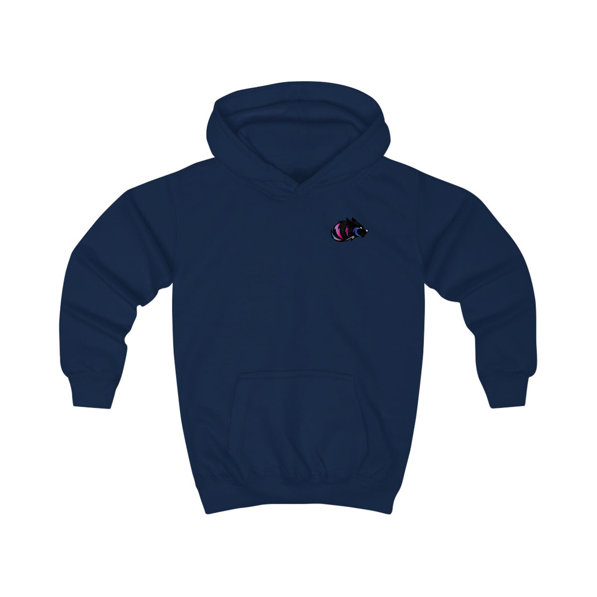 Essential Kids Hoodie | Addi LIVE