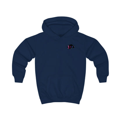 Essential Kids Hoodie | Addi LIVE