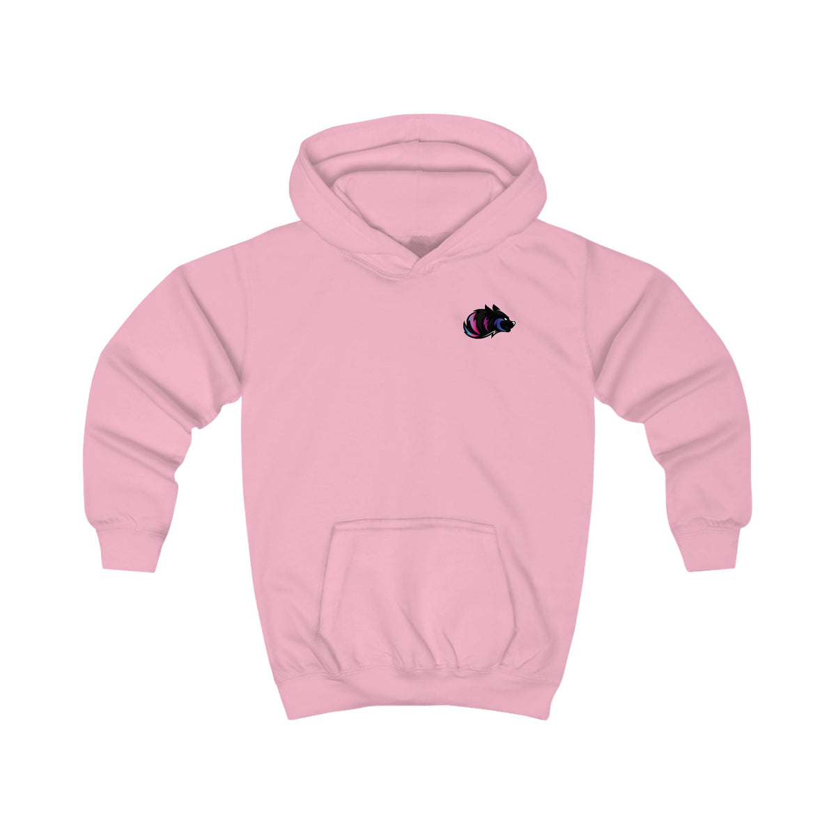 Essential Kids Hoodie | Addi LIVE
